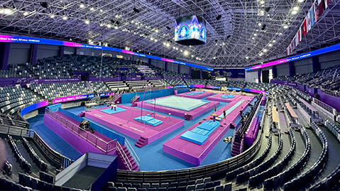 MGM：园林绿化可以增项